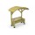 14 PB Yay Çatılı Pergola